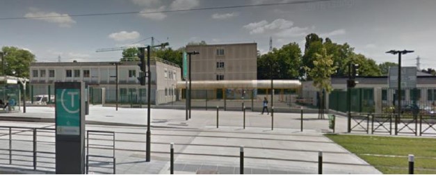 Collèges Seine Saint-Denis - RLB I SQA