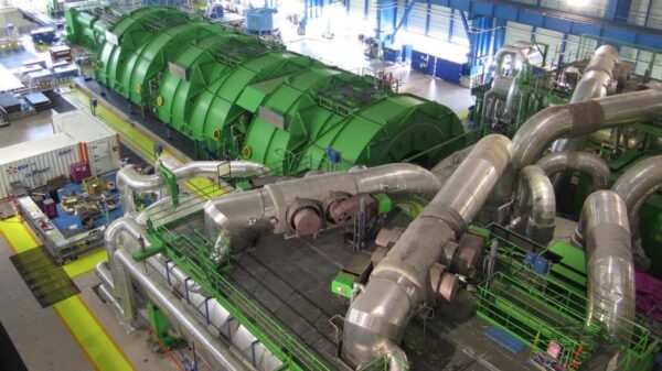 Réacteurs nucléaires innovants