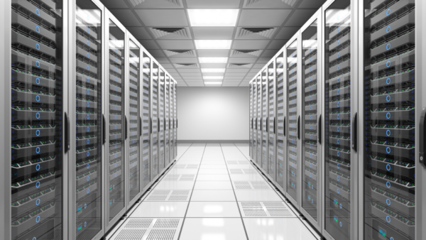 Datacenter – Project Management