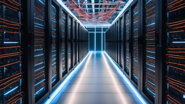 RLB – retours d’expérience sur les Datacenters