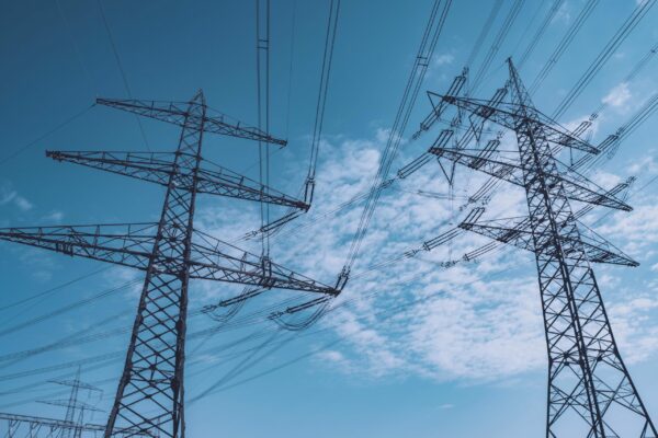 réseau électrique