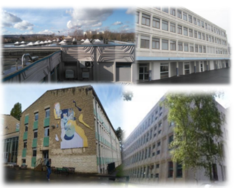 Energy Renovation of High Schools